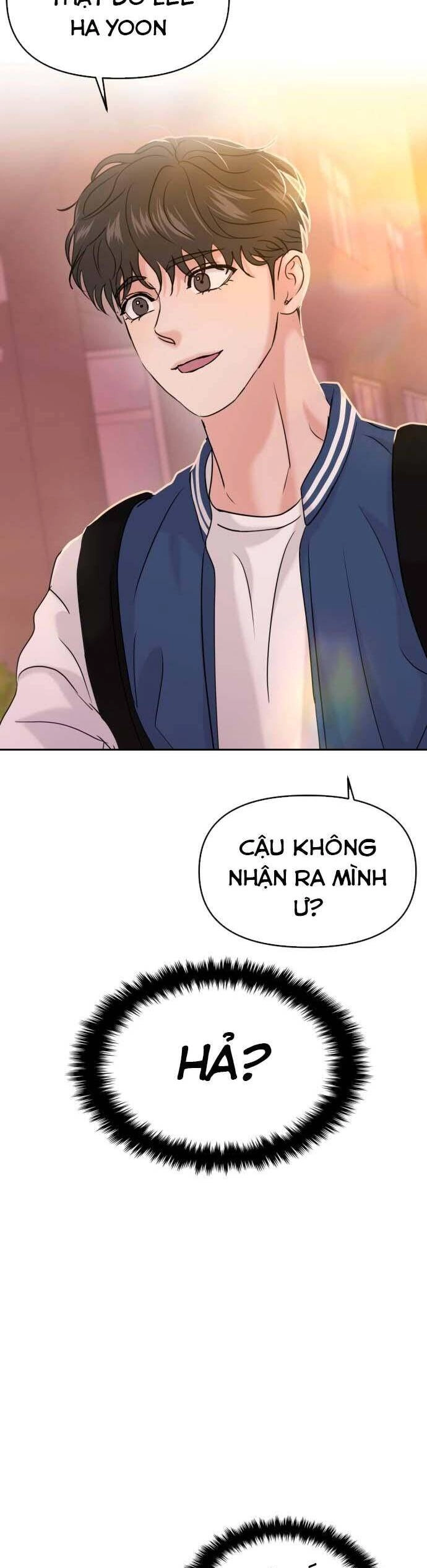 Tình Yêu Cấp 4 Chapter 40 - 35