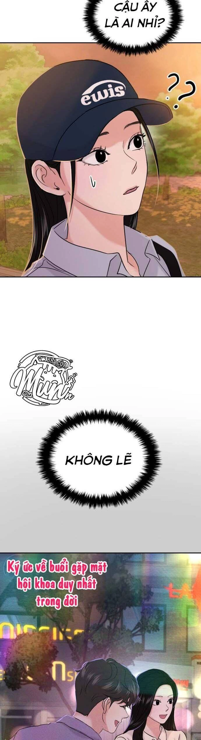 Tình Yêu Cấp 4 Chapter 40 - 36