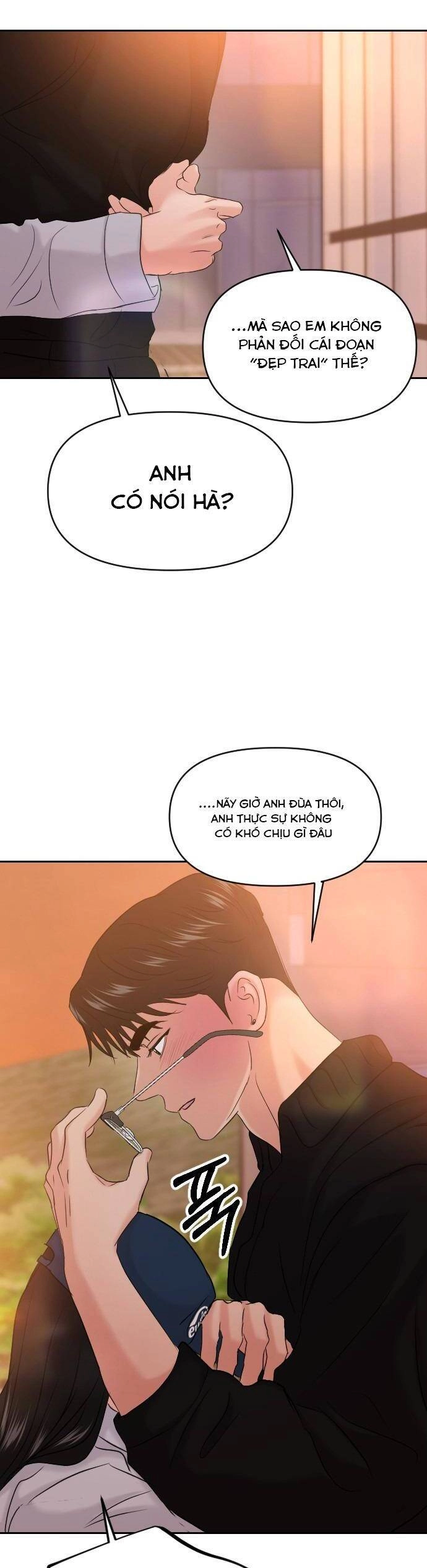 Tình Yêu Cấp 4 Chapter 41 - 20