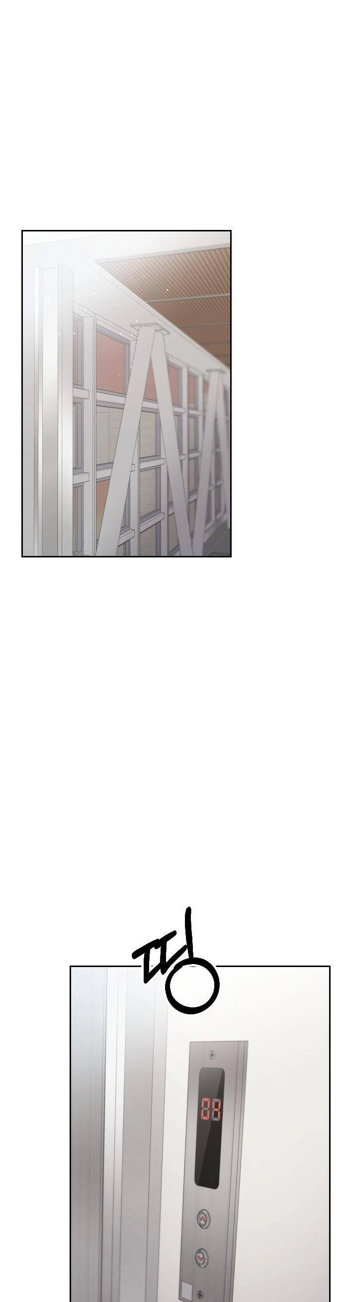 Tình Yêu Cấp 4 Chapter 41 - 25