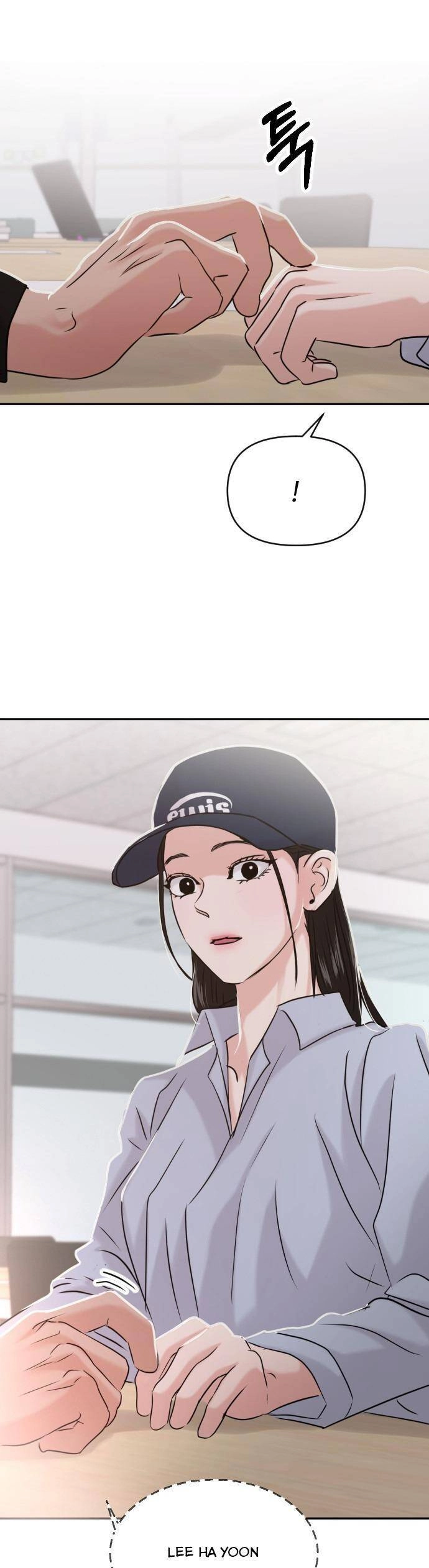 Tình Yêu Cấp 4 Chapter 41 - 48