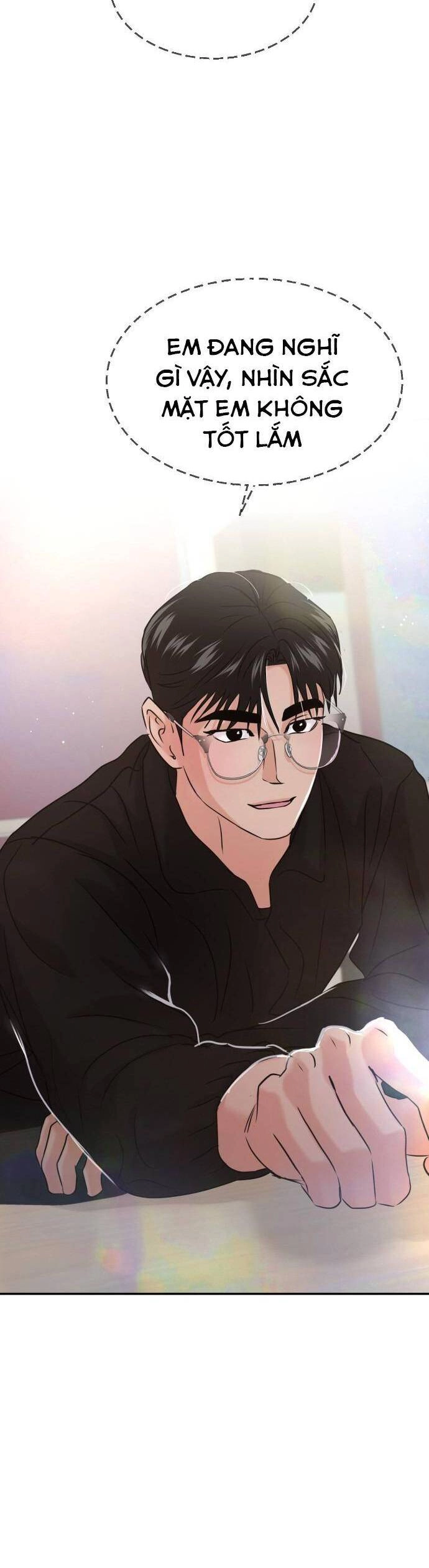 Tình Yêu Cấp 4 Chapter 41 - 49