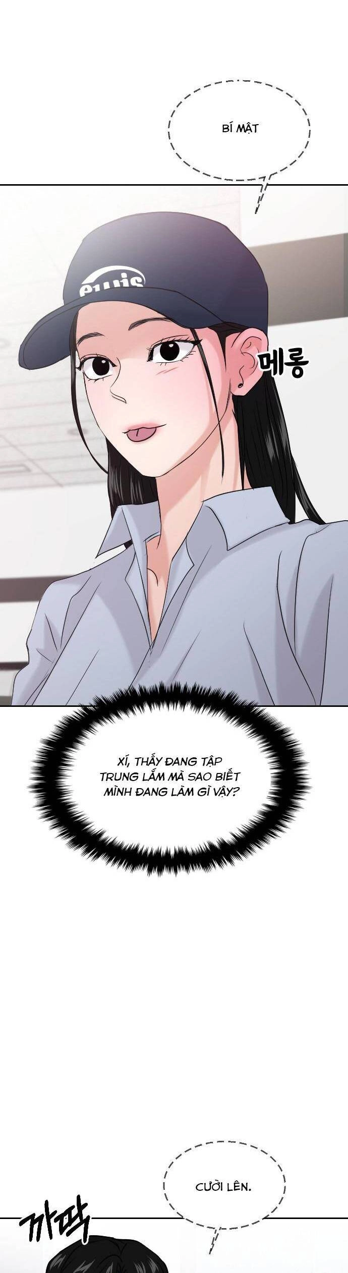 Tình Yêu Cấp 4 Chapter 41 - 50