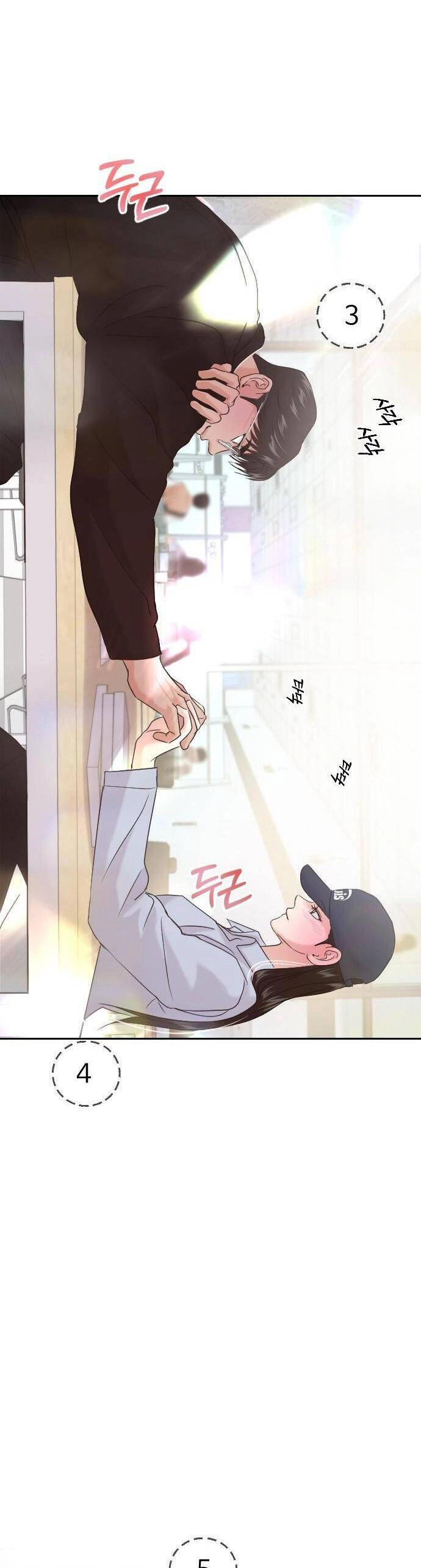 Tình Yêu Cấp 4 Chapter 41 - 55