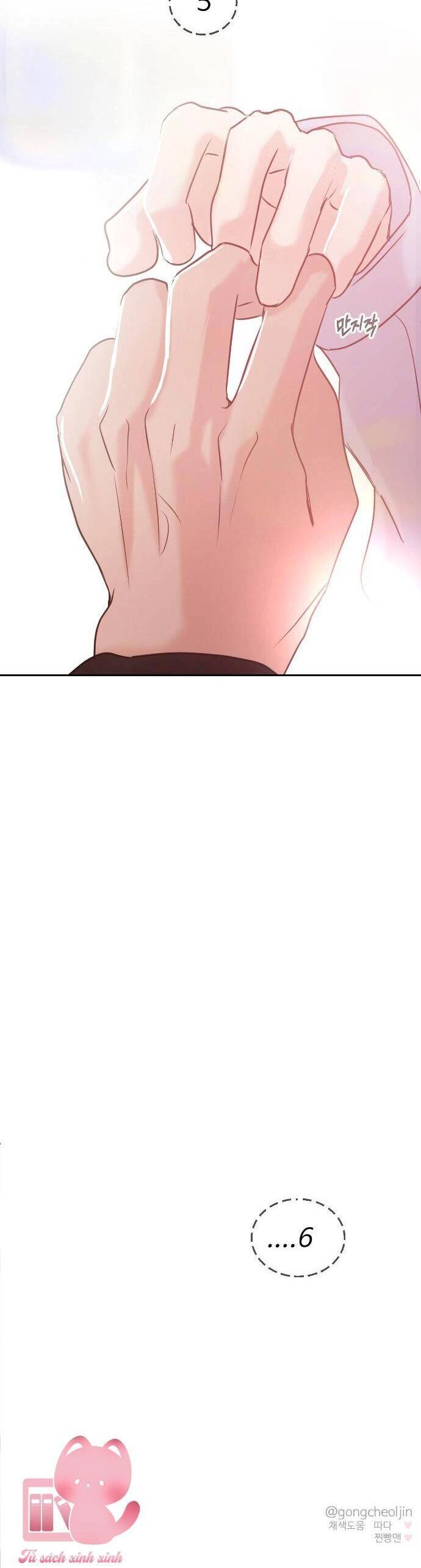 Tình Yêu Cấp 4 Chapter 41 - 56