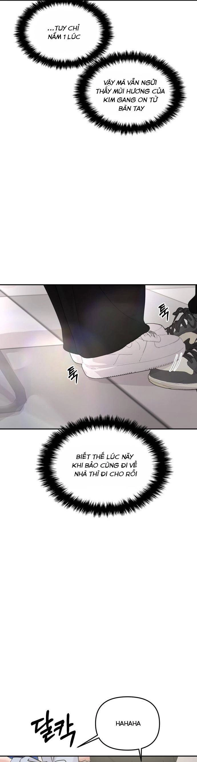 Tình Yêu Cấp 4 Chapter 42 - 6