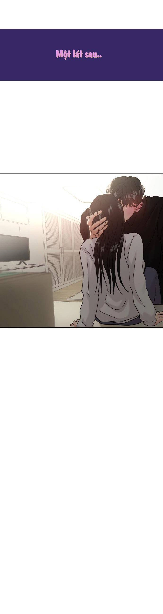 Tình Yêu Cấp 4 Chapter 42 - 10