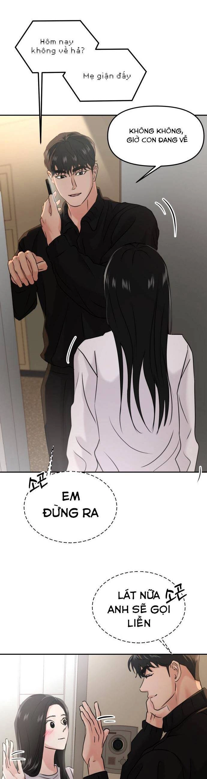 Tình Yêu Cấp 4 Chapter 42 - 11