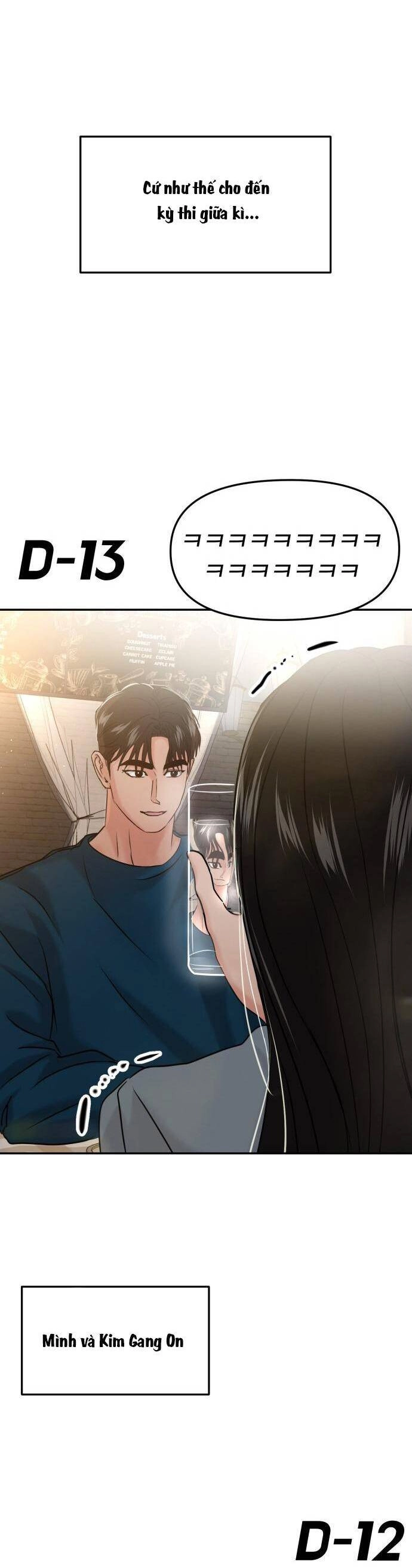 Tình Yêu Cấp 4 Chapter 42 - 15