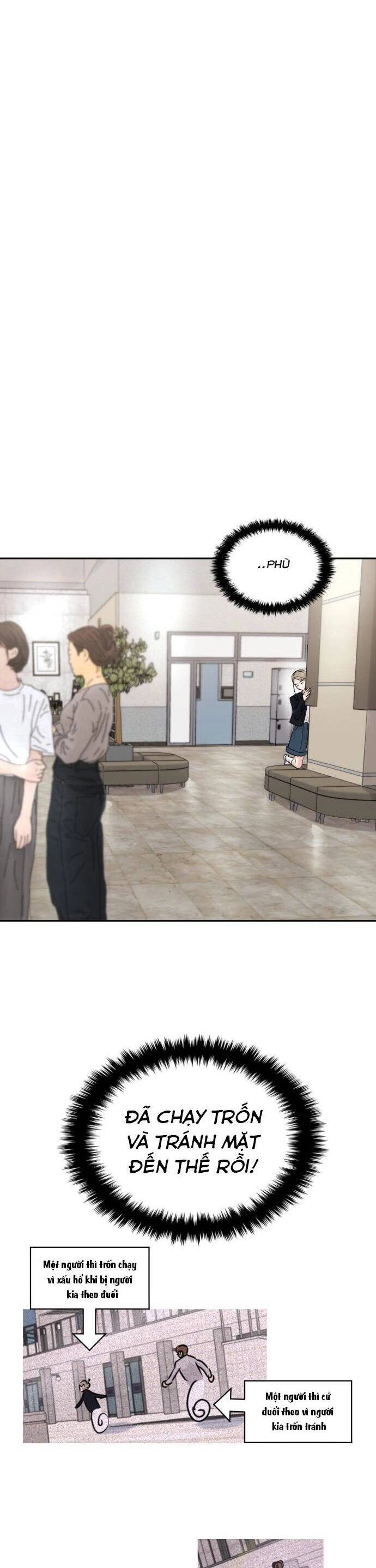 Tình Yêu Cấp 4 Chapter 42 - 23