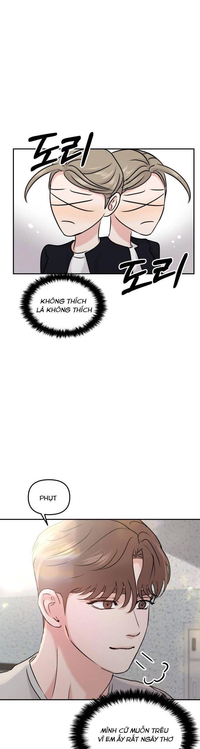 Tình Yêu Cấp 4 Chapter 42 - 32