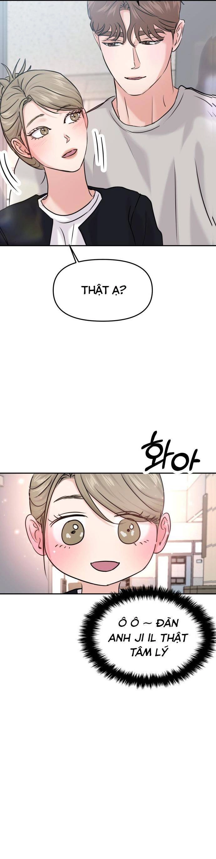 Tình Yêu Cấp 4 Chapter 42 - 34