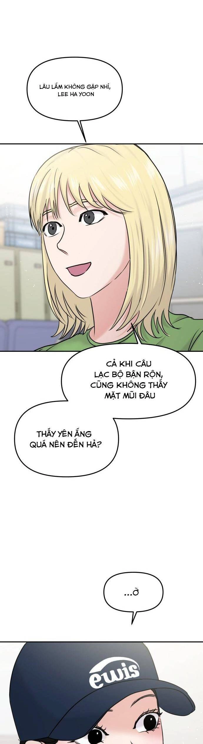 Tình Yêu Cấp 4 Chapter 42 - 40