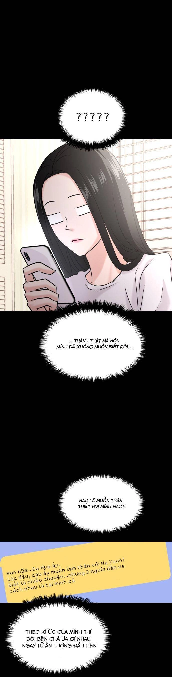 Tình Yêu Cấp 4 Chapter 42 - 42