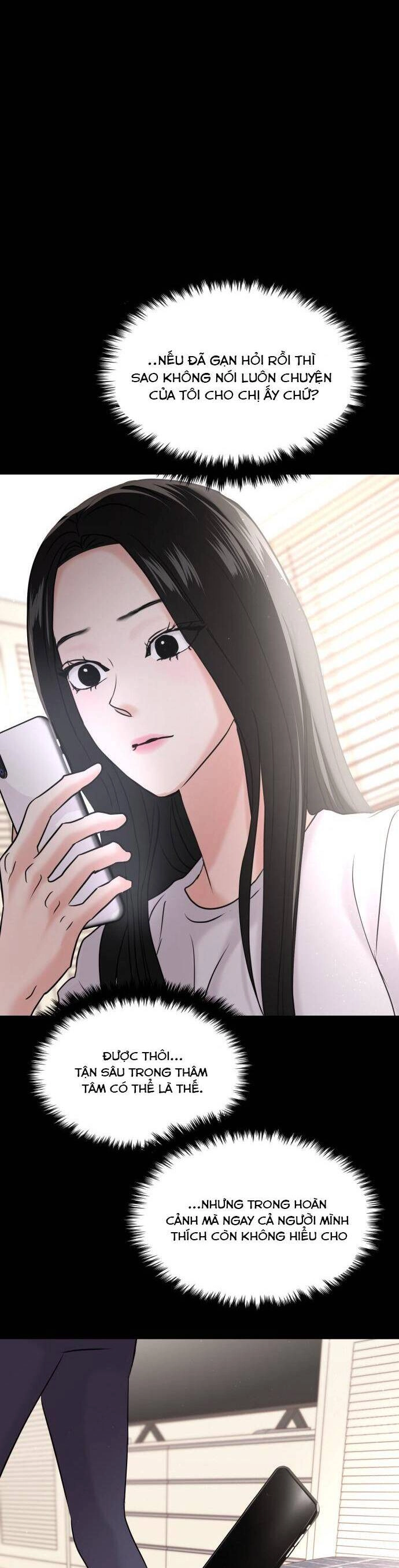 Tình Yêu Cấp 4 Chapter 42 - 43