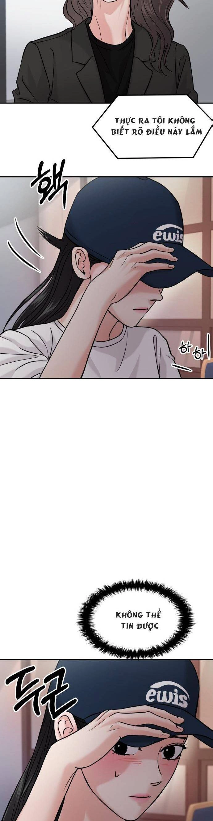 Tình Yêu Cấp 4 Chapter 43 - 3