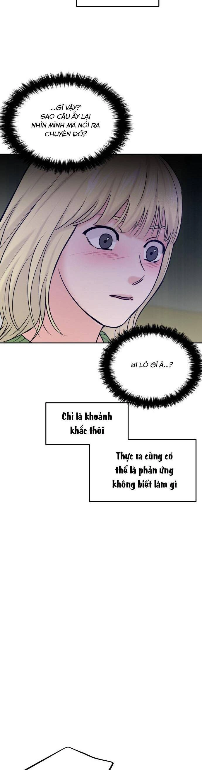 Tình Yêu Cấp 4 Chapter 43 - 7