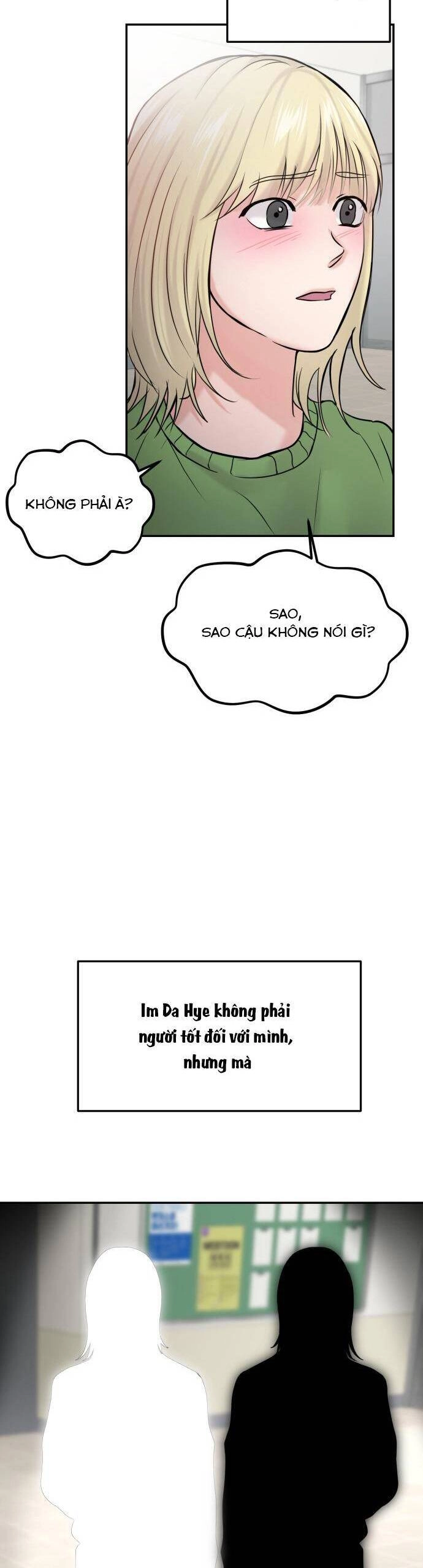 Tình Yêu Cấp 4 Chapter 43 - 11