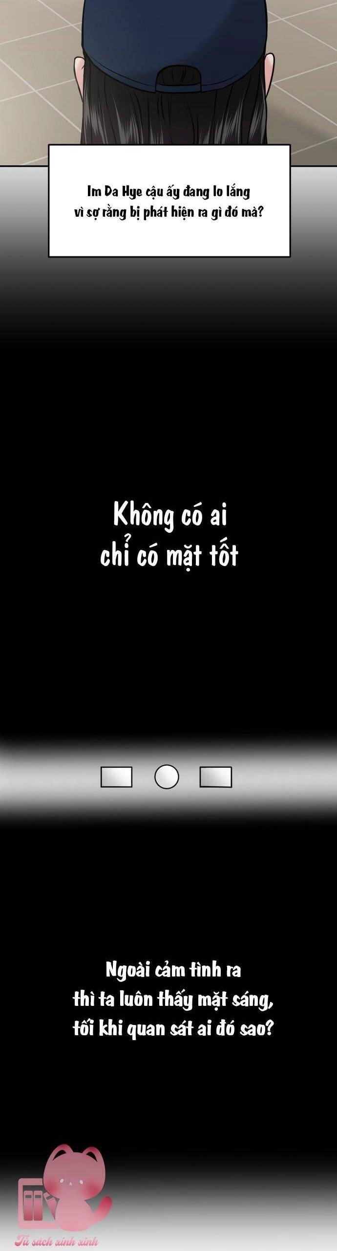 Tình Yêu Cấp 4 Chapter 43 - 13