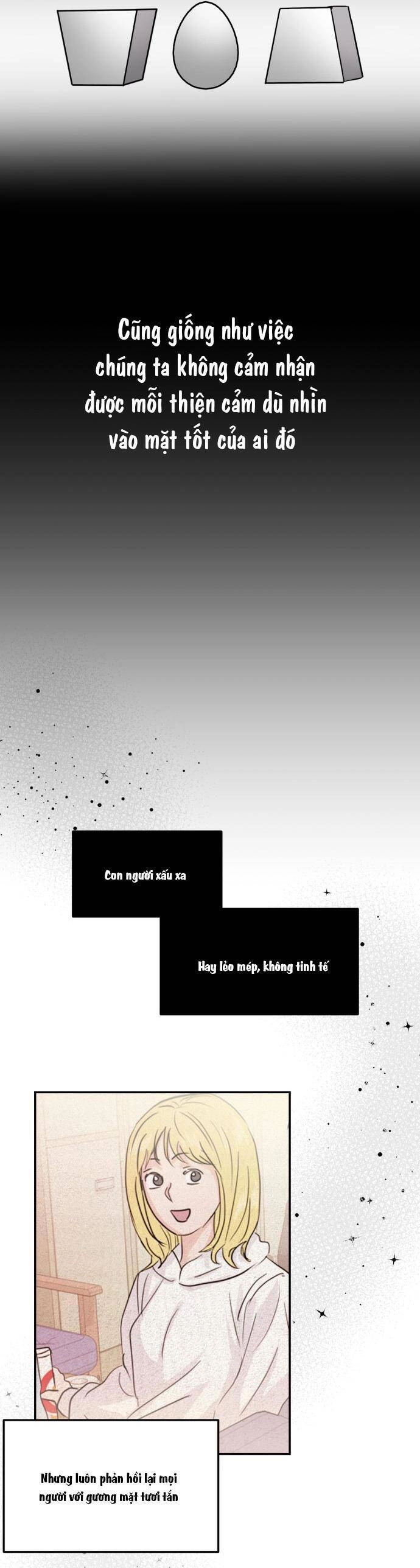 Tình Yêu Cấp 4 Chapter 43 - 14