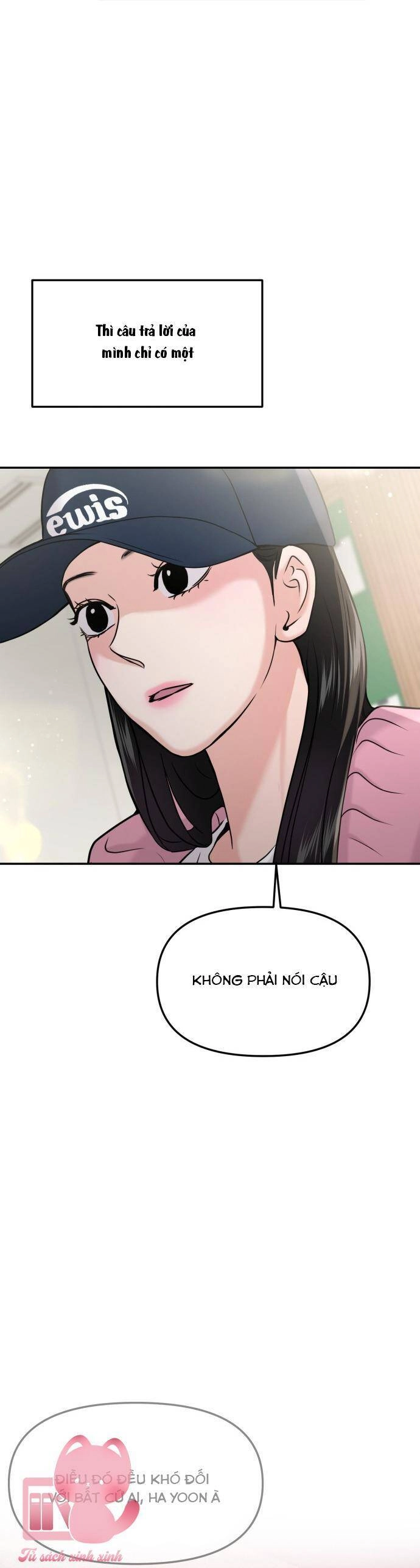 Tình Yêu Cấp 4 Chapter 43 - 17