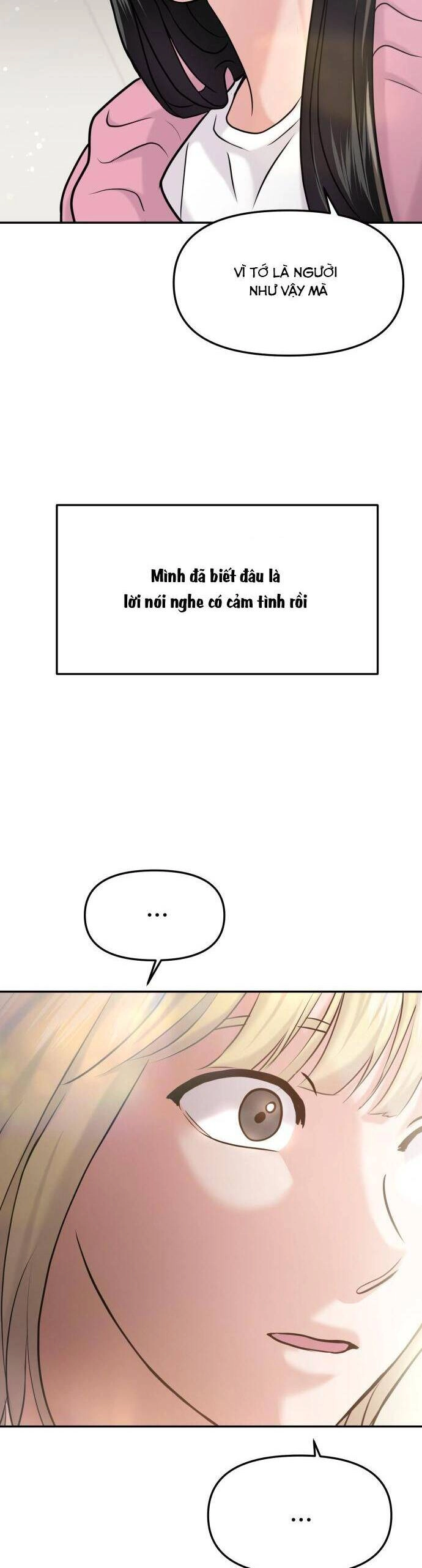 Tình Yêu Cấp 4 Chapter 43 - 19