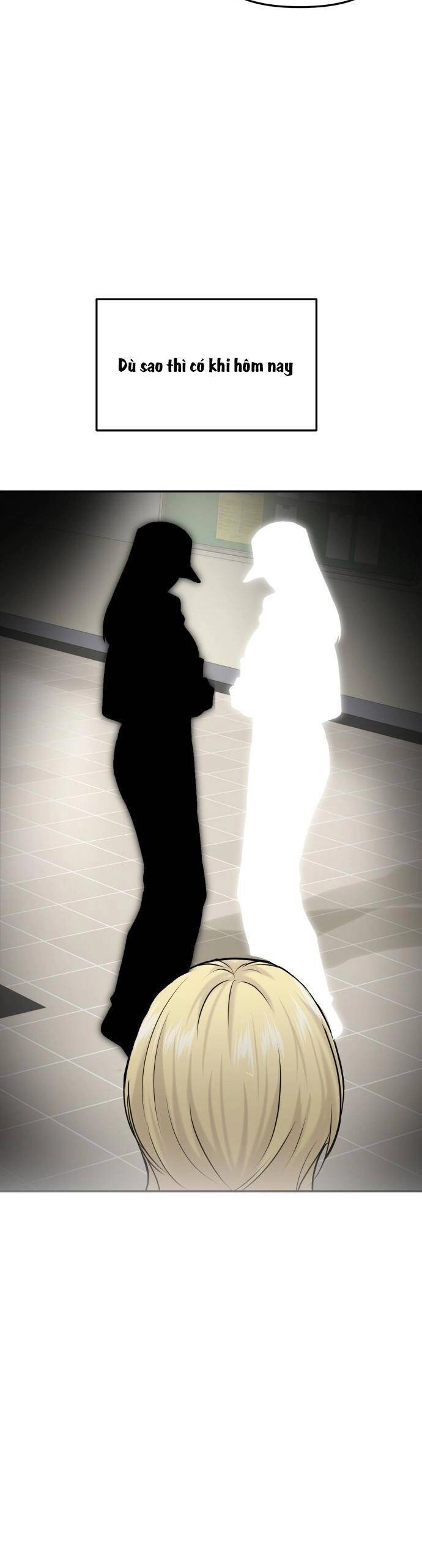 Tình Yêu Cấp 4 Chapter 43 - 20