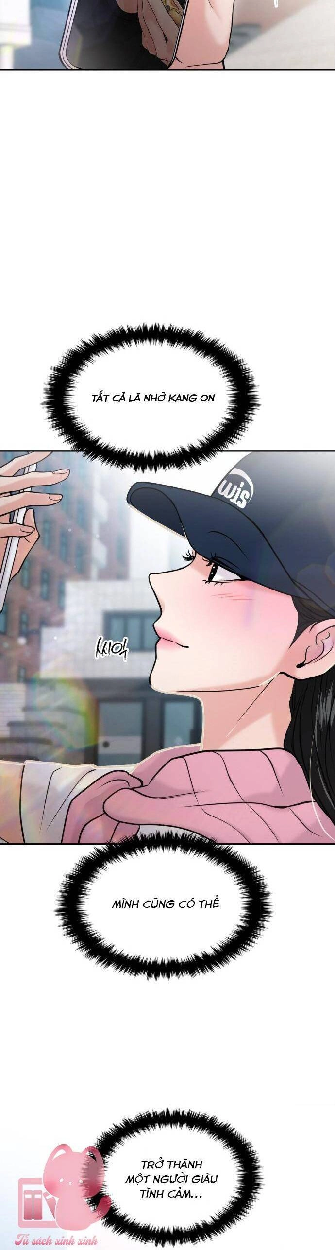 Tình Yêu Cấp 4 Chapter 43 - 25