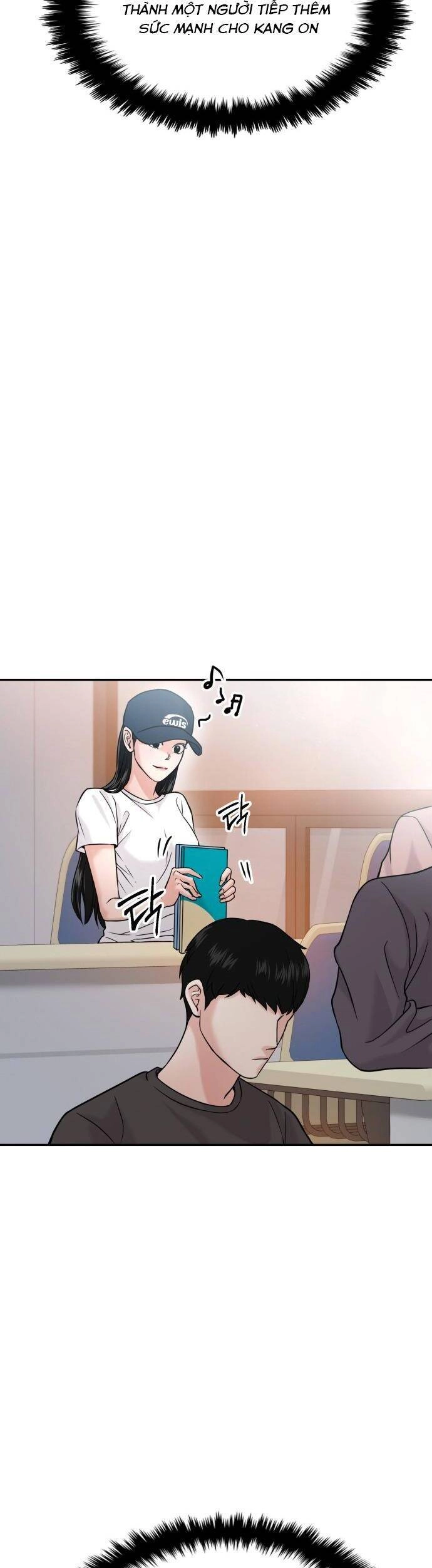 Tình Yêu Cấp 4 Chapter 43 - 27