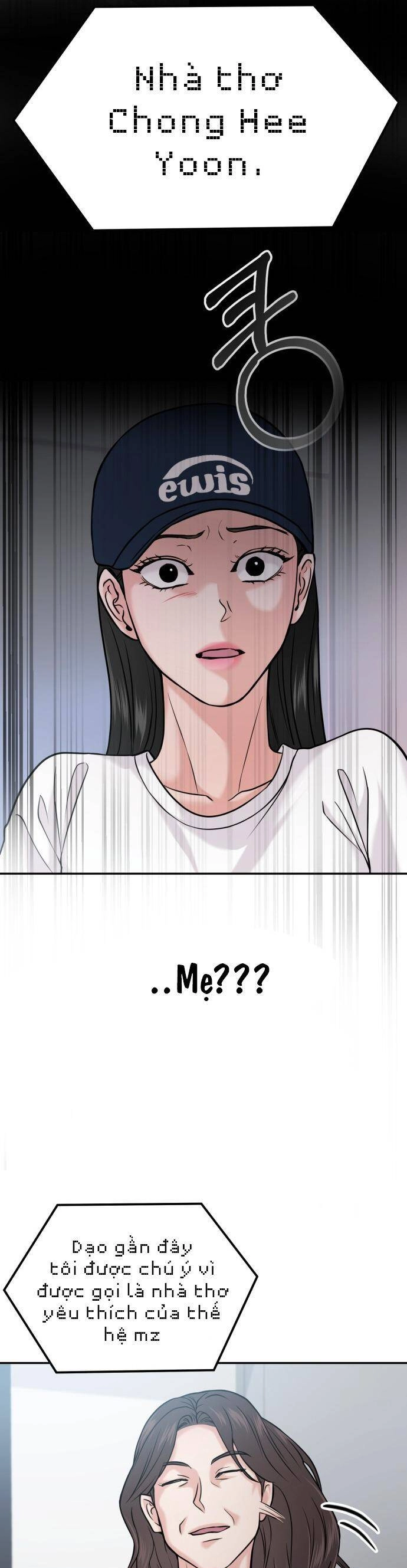 Tình Yêu Cấp 4 Chapter 43 - 34