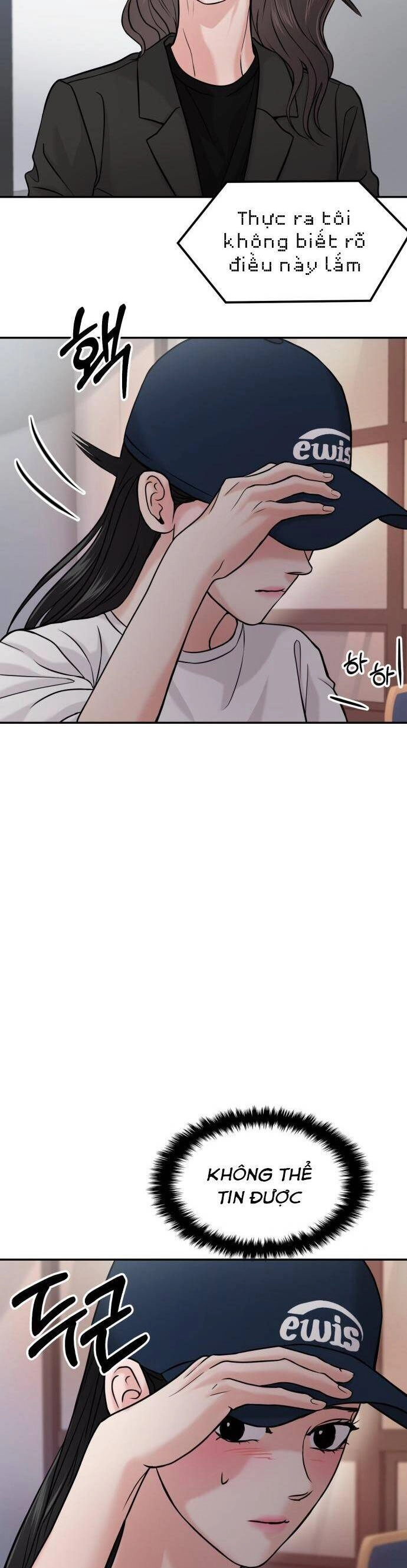 Tình Yêu Cấp 4 Chapter 43 - 35