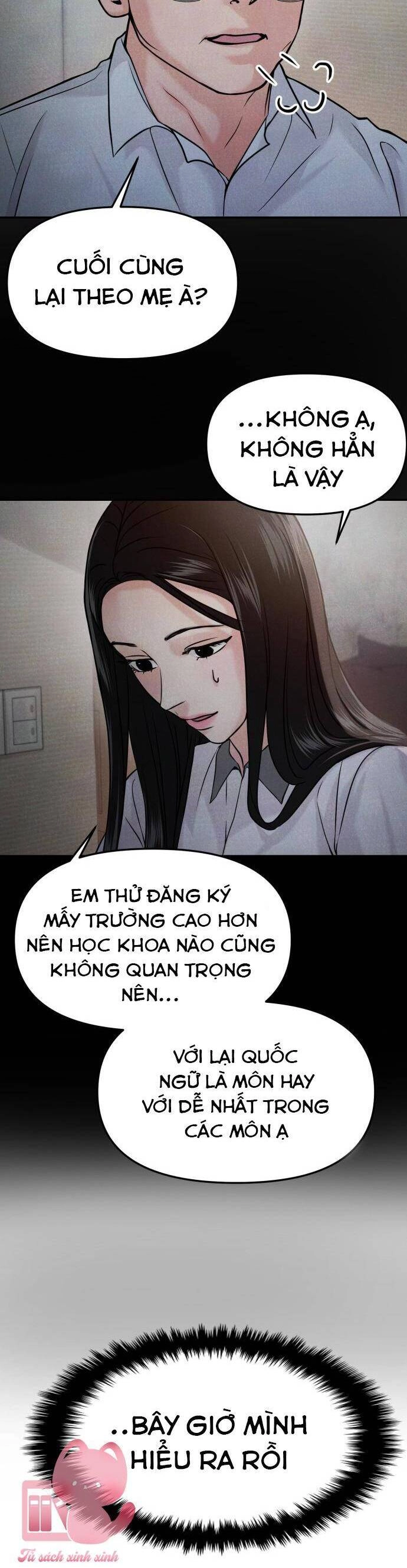 Tình Yêu Cấp 4 Chapter 43 - 37