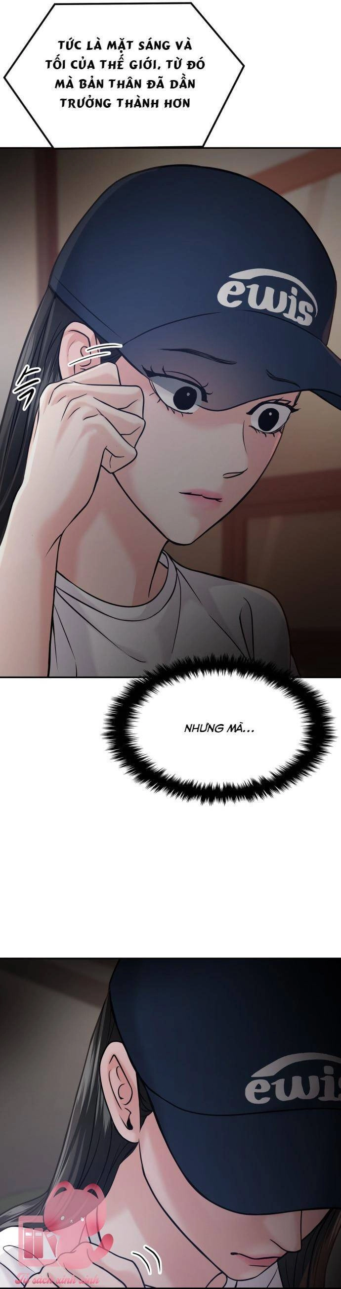 Tình Yêu Cấp 4 Chapter 43 - 41