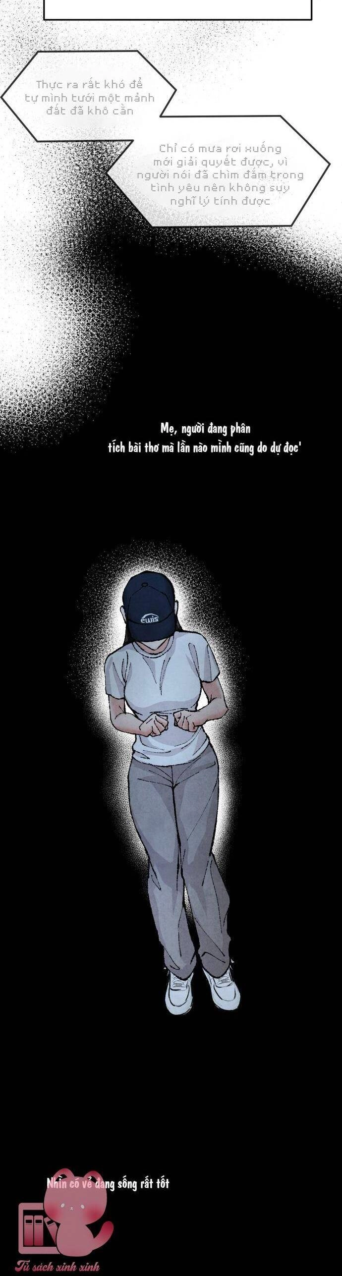 Tình Yêu Cấp 4 Chapter 43 - 45