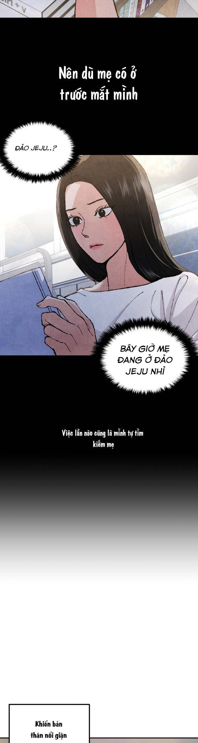 Tình Yêu Cấp 4 Chapter 43 - 48