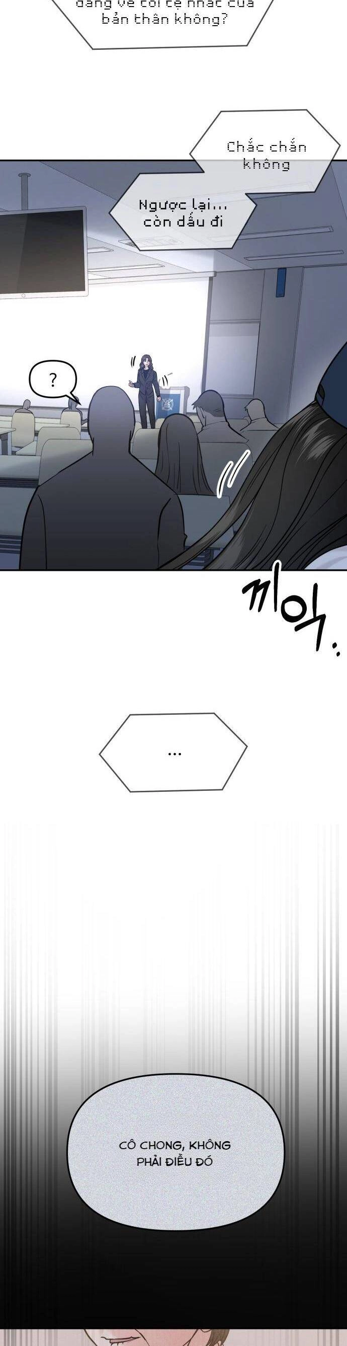 Tình Yêu Cấp 4 Chapter 43 - 52