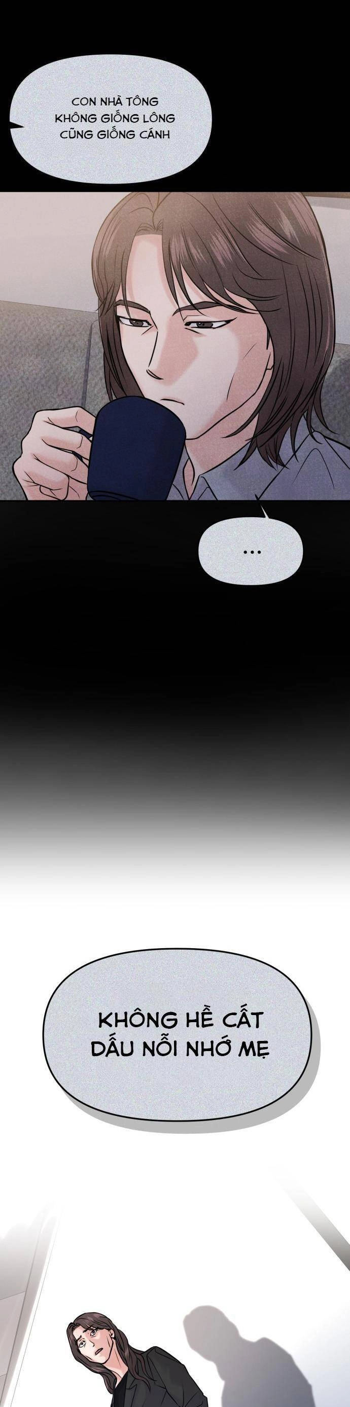 Tình Yêu Cấp 4 Chapter 43 - 54