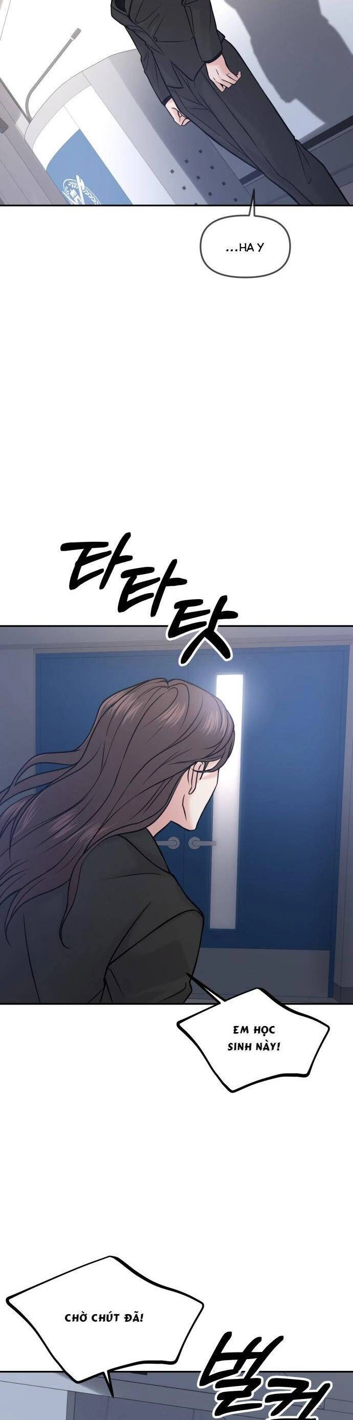 Tình Yêu Cấp 4 Chapter 43 - 55