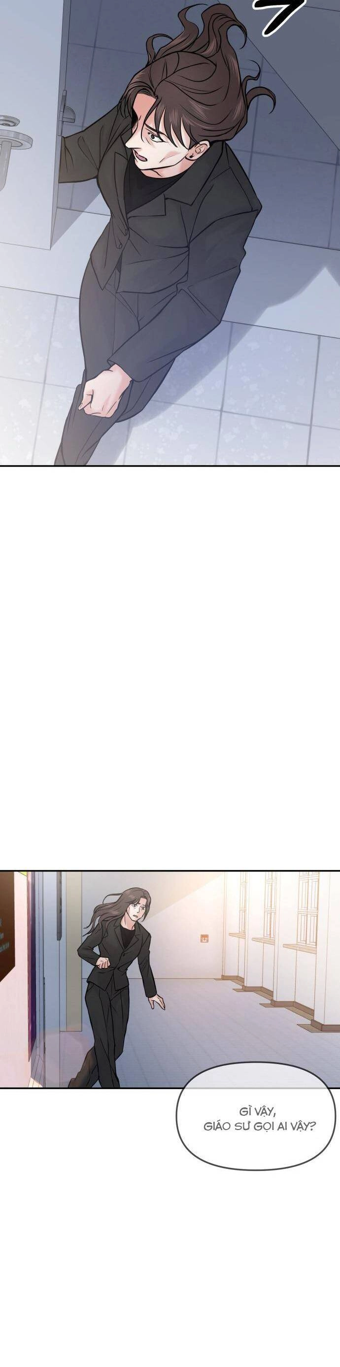 Tình Yêu Cấp 4 Chapter 43 - 56