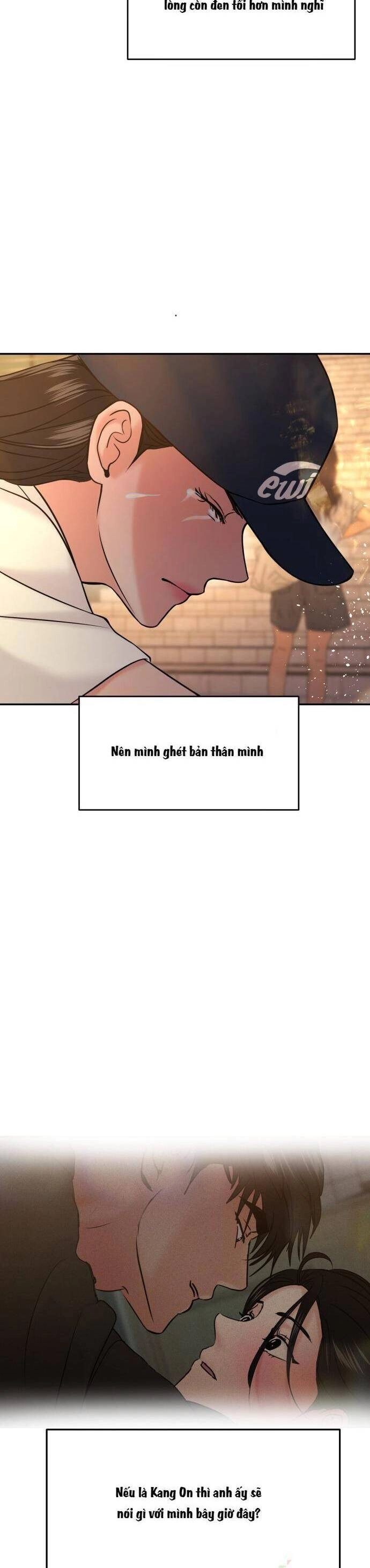 Tình Yêu Cấp 4 Chapter 43 - 59