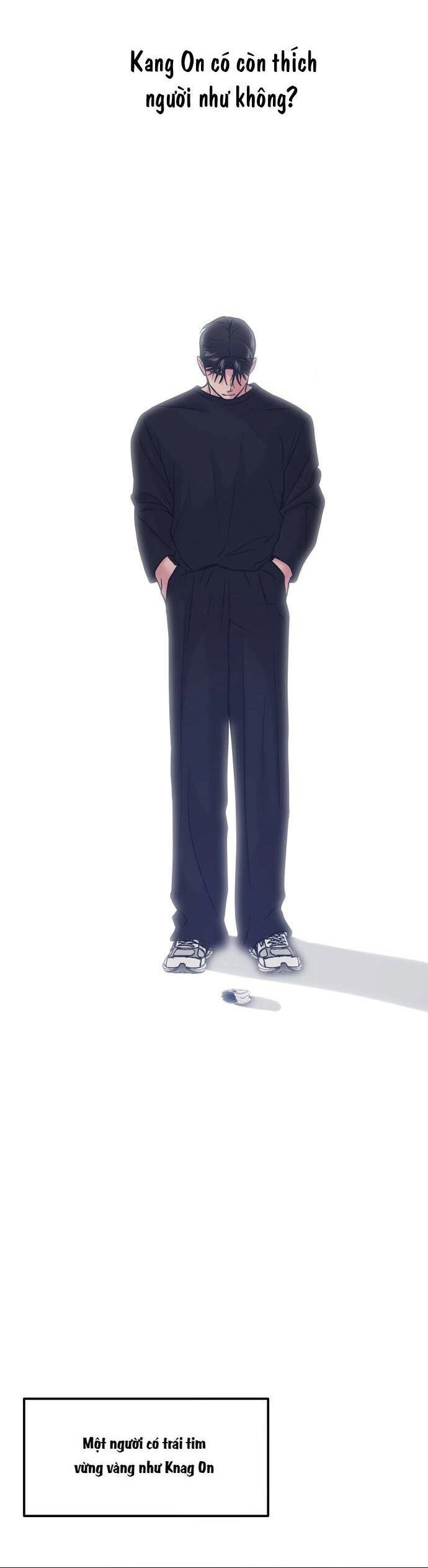 Tình Yêu Cấp 4 Chapter 43 - 64