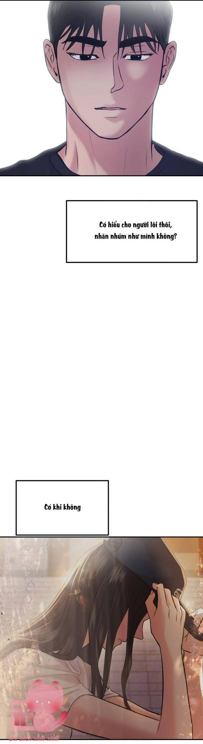 Tình Yêu Cấp 4 Chapter 43 - 65