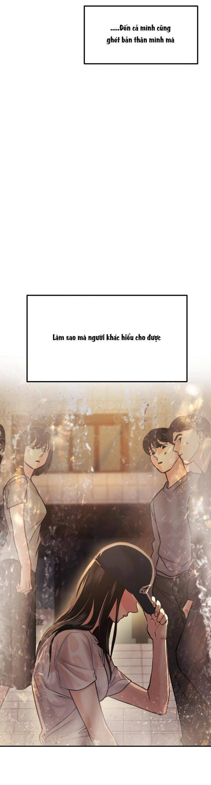 Tình Yêu Cấp 4 Chapter 43 - 66