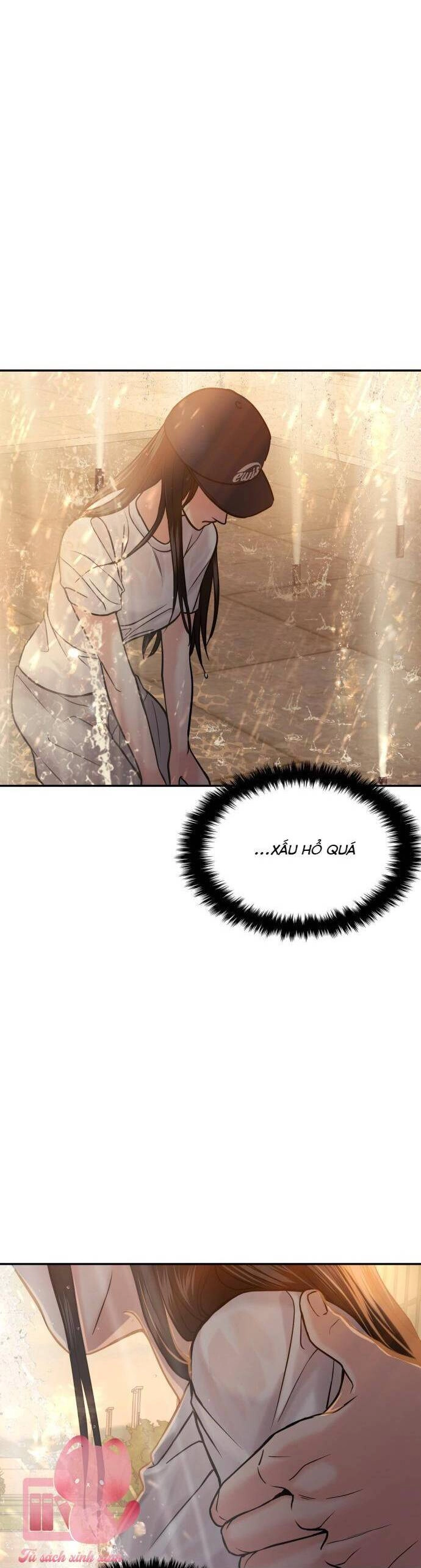 Tình Yêu Cấp 4 Chapter 43 - 69