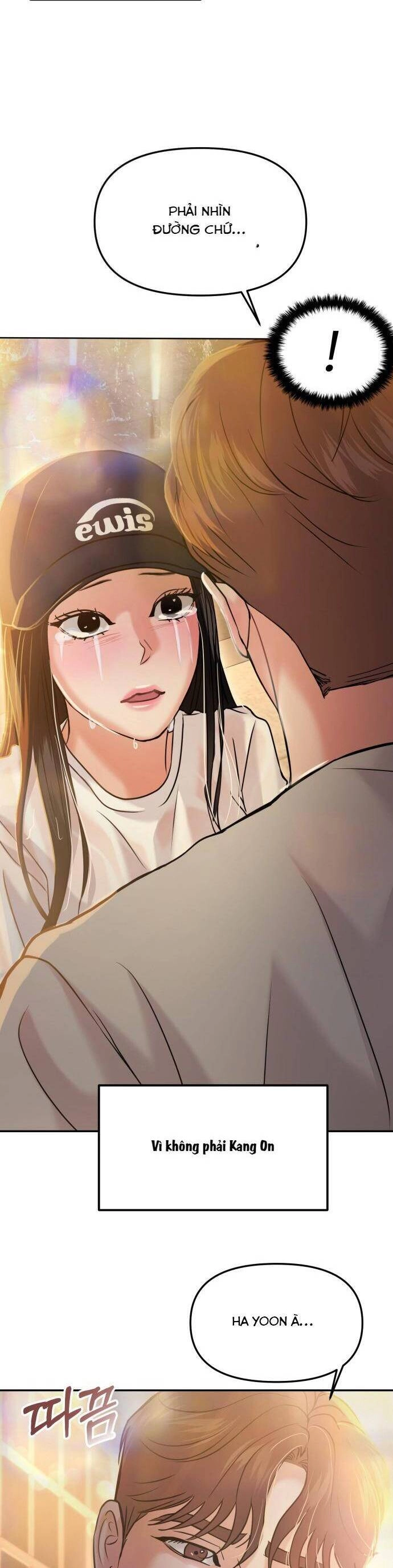 Tình Yêu Cấp 4 Chapter 43 - 72