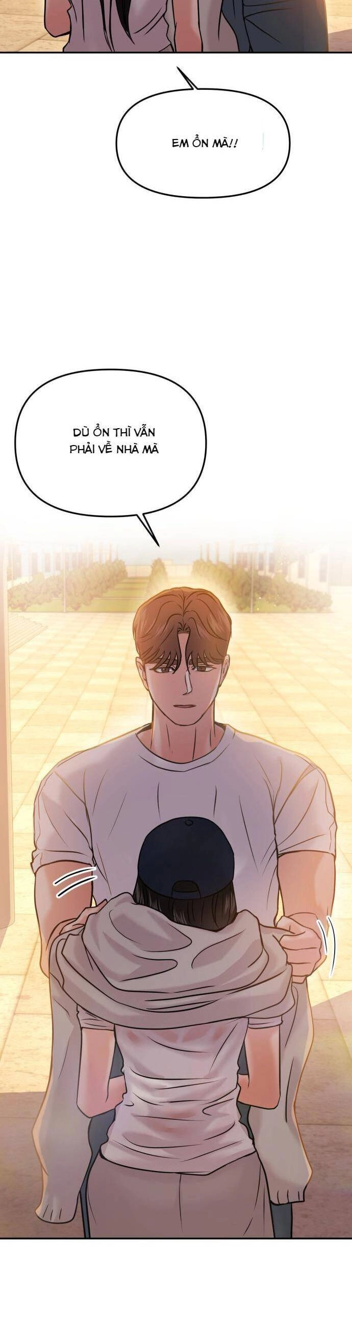 Tình Yêu Cấp 4 Chapter 43 - 75