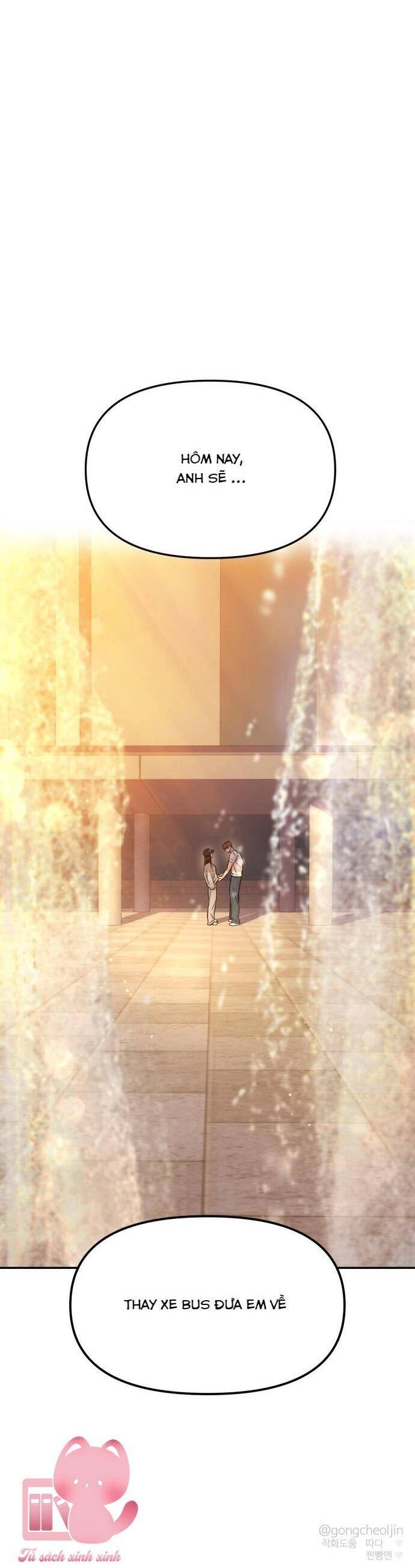 Tình Yêu Cấp 4 Chapter 43 - 77