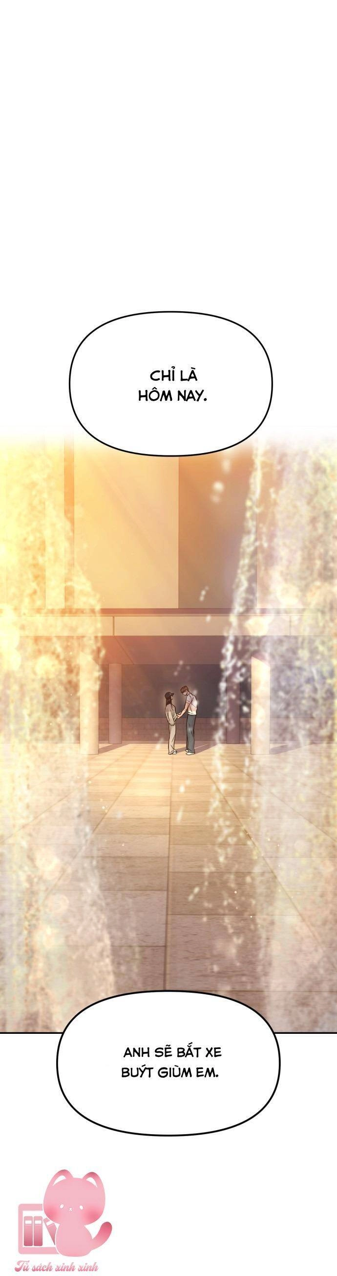 Tình Yêu Cấp 4 Chapter 44 - 5