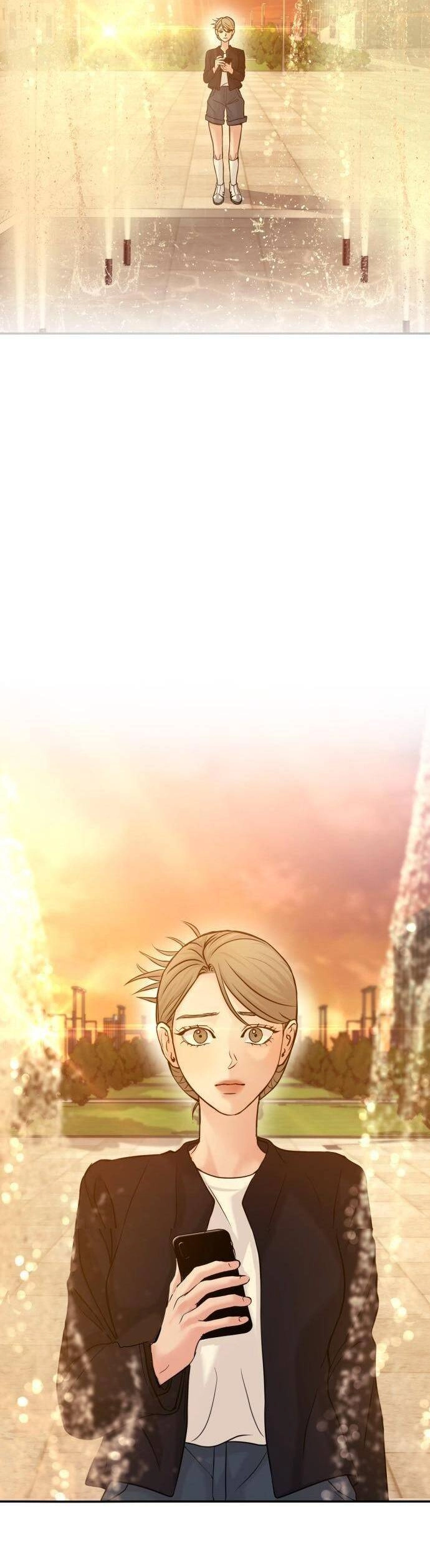 Tình Yêu Cấp 4 Chapter 44 - 7