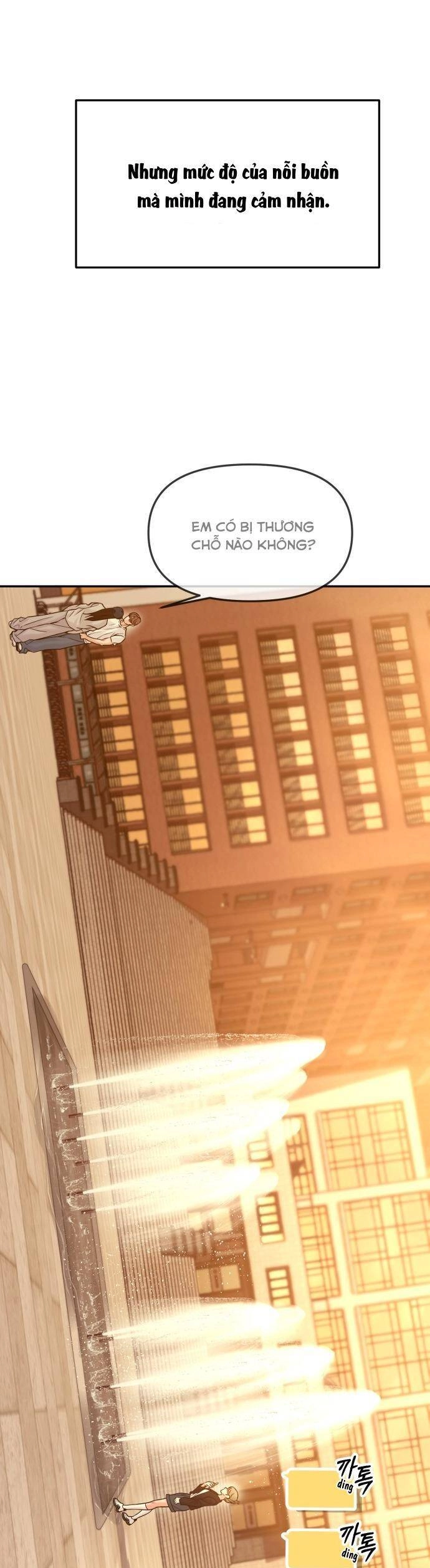 Tình Yêu Cấp 4 Chapter 44 - 10